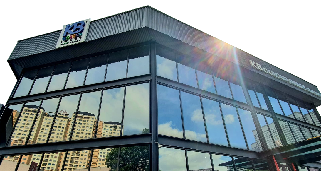 KB printing Bukit Katil 1 kb printing bukit katil