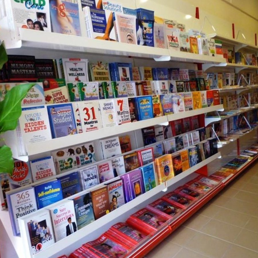 kedai buku big bookshop