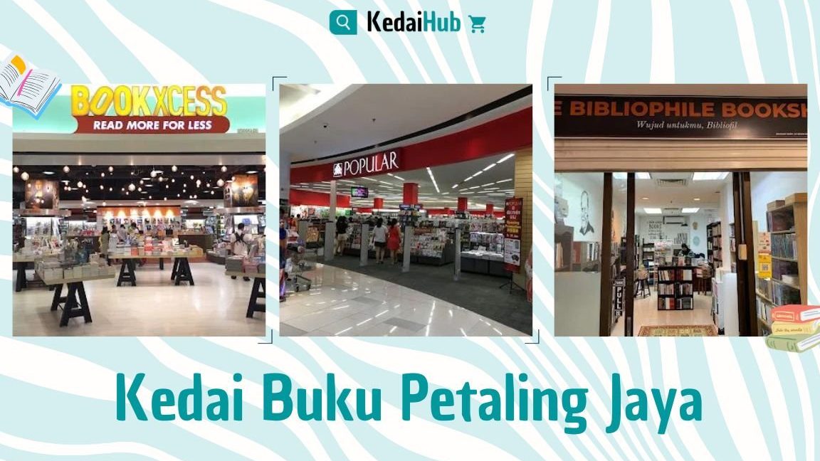 kedai buku nurul atira