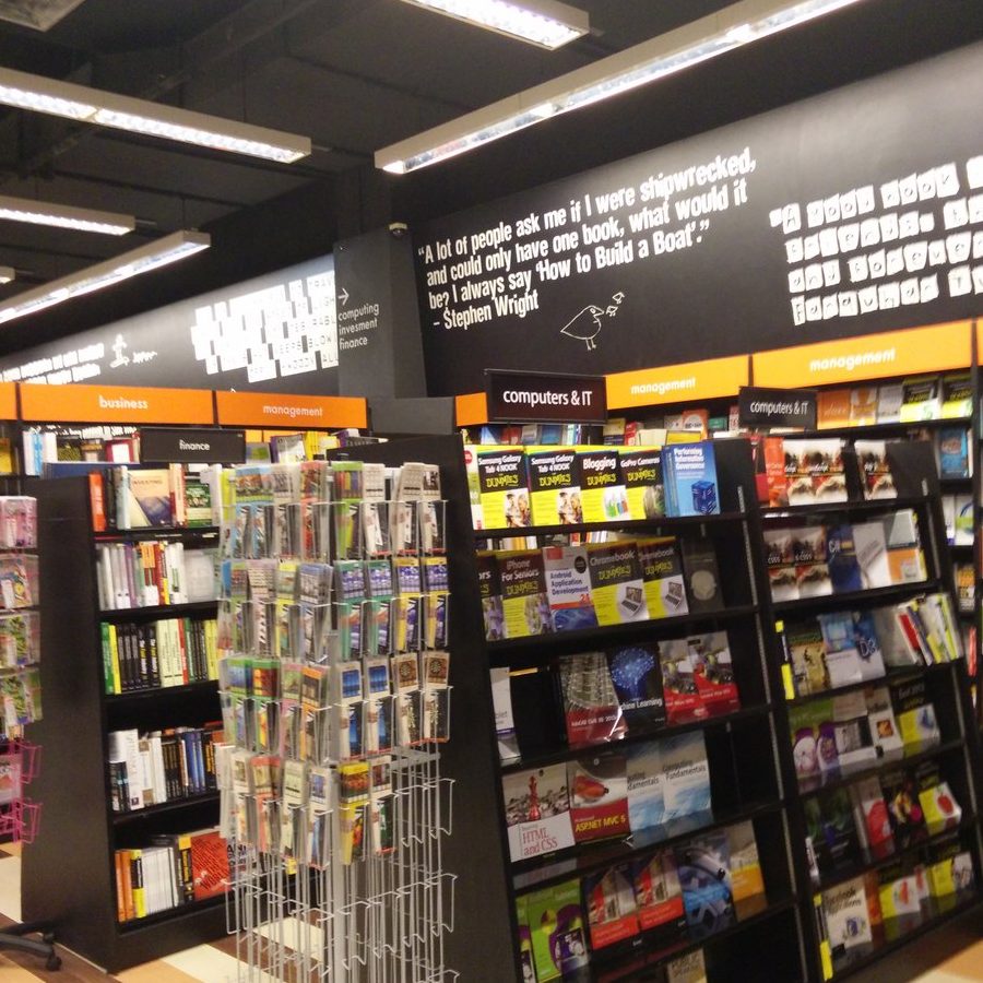 kedai buku top public