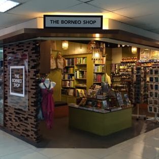 kedai buku yun seng