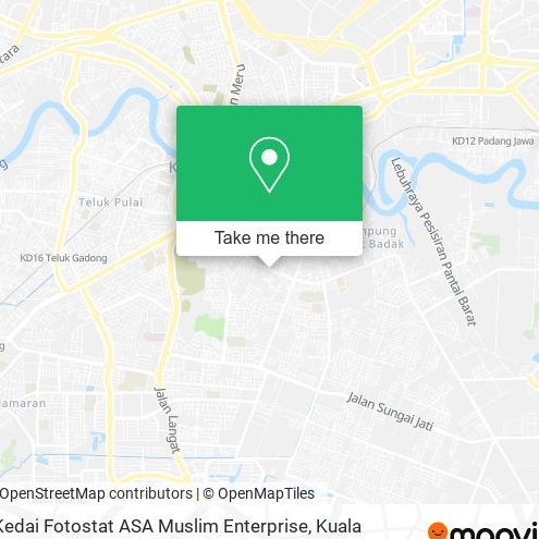 kedai fotostat asa muslim enterprise