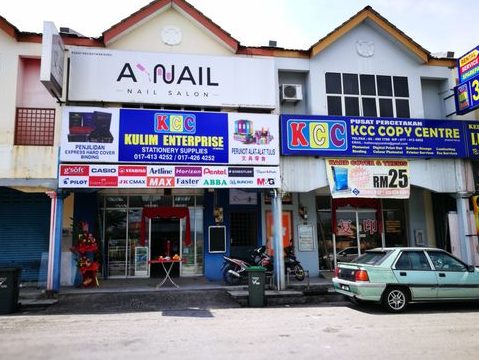 kedai fotostat copy dmika copy enterprise