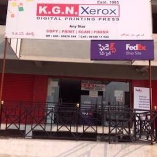 kedai fotostat ibrahim