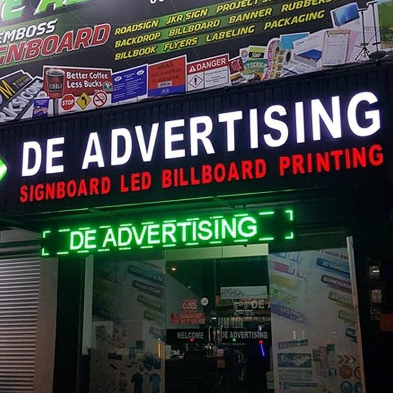 kedai fotostat terbaik di kampung ayer keroh