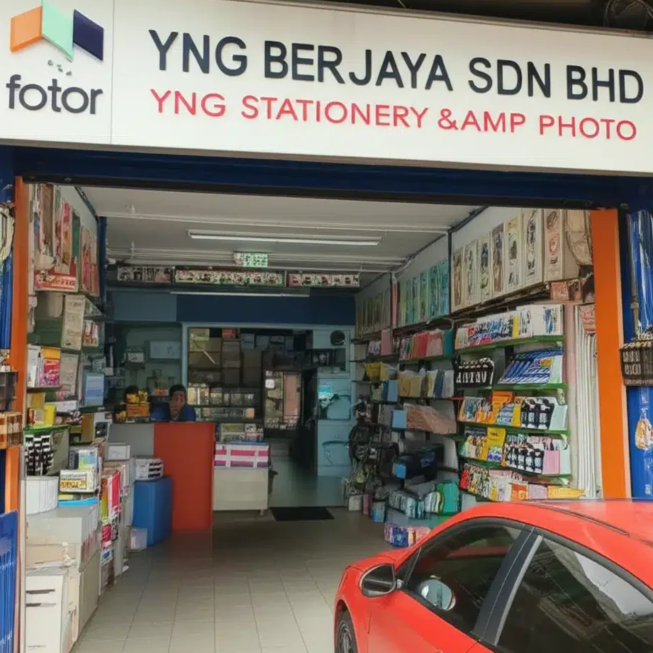 kedai fotostat terbaik di kertih