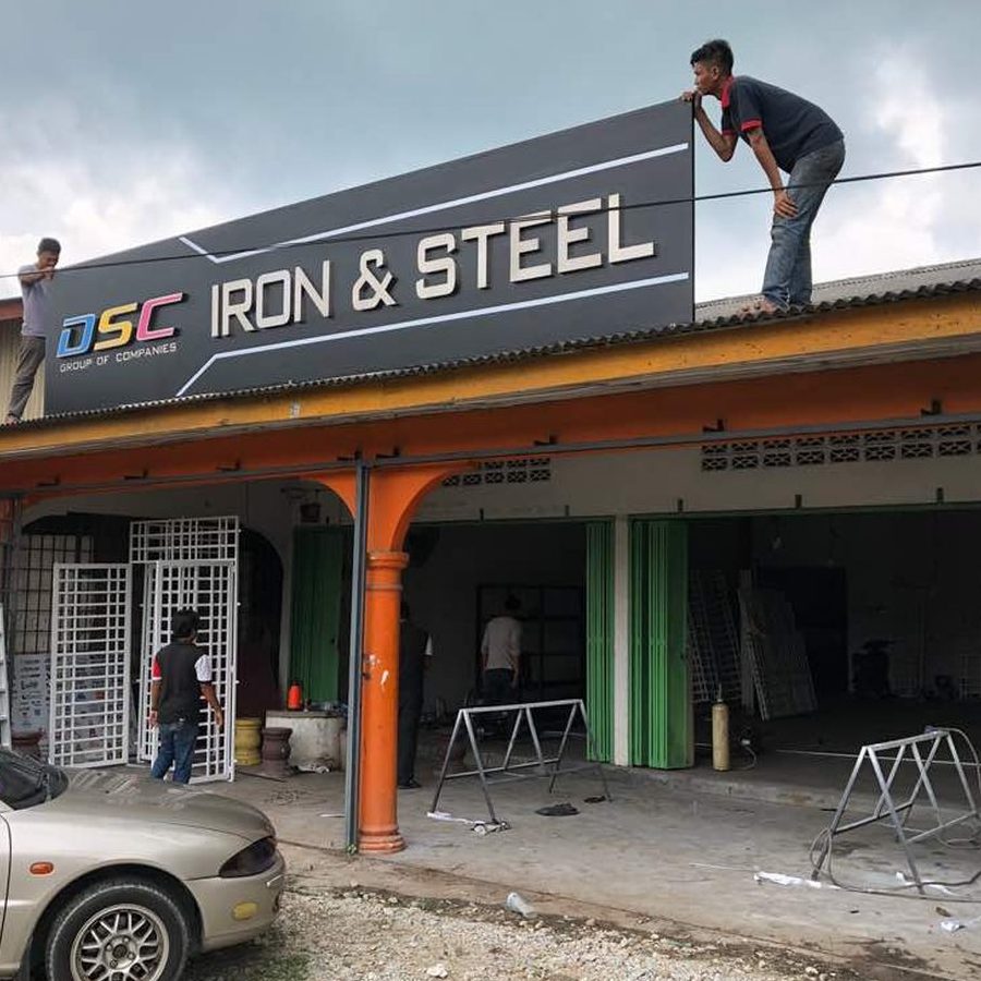 kedai fotostat terbaik di kuala besut