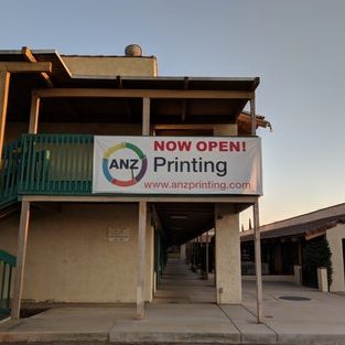 kedai gambar de anz enterprise