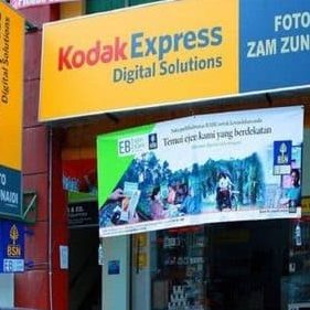 kedai gambar foto zam china town