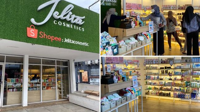 kedai gambar jelita