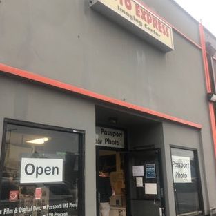 kedai gambar one digital photo