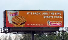 kedai iklan blue caption enterprise