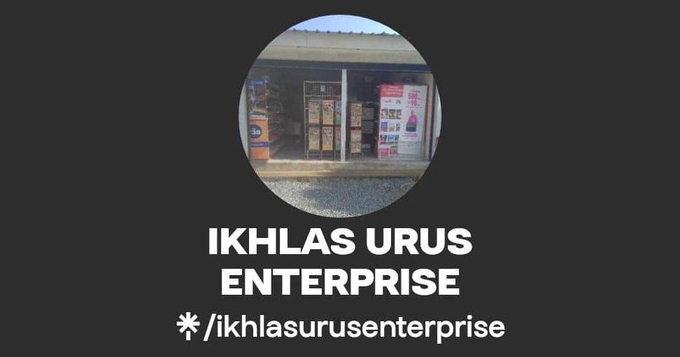 kedai kopi abe zul k mah