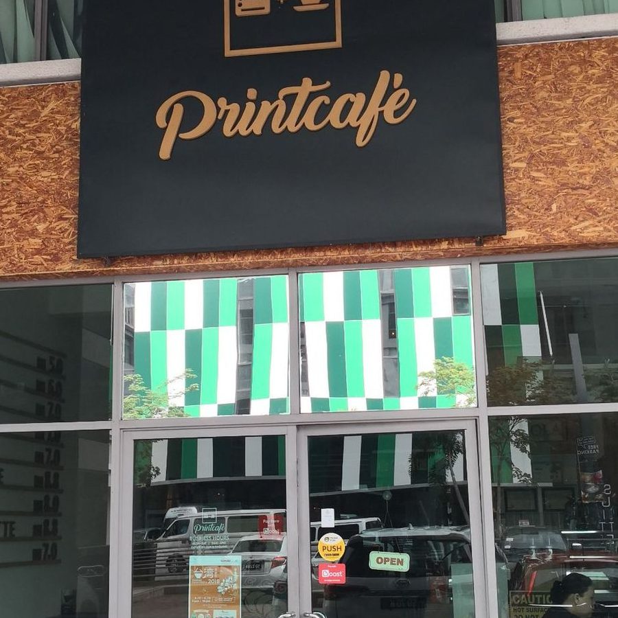 kedai percetakan putatan