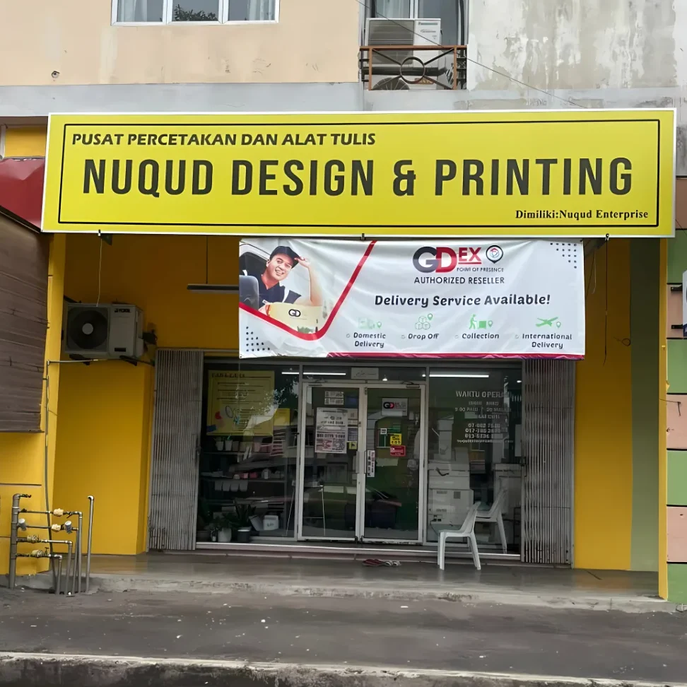 kedai photostat kaklang