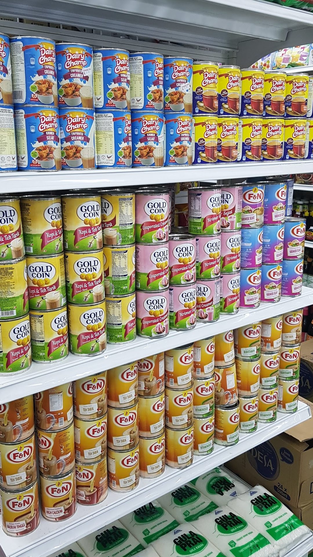 kedai runcit amirul jaya