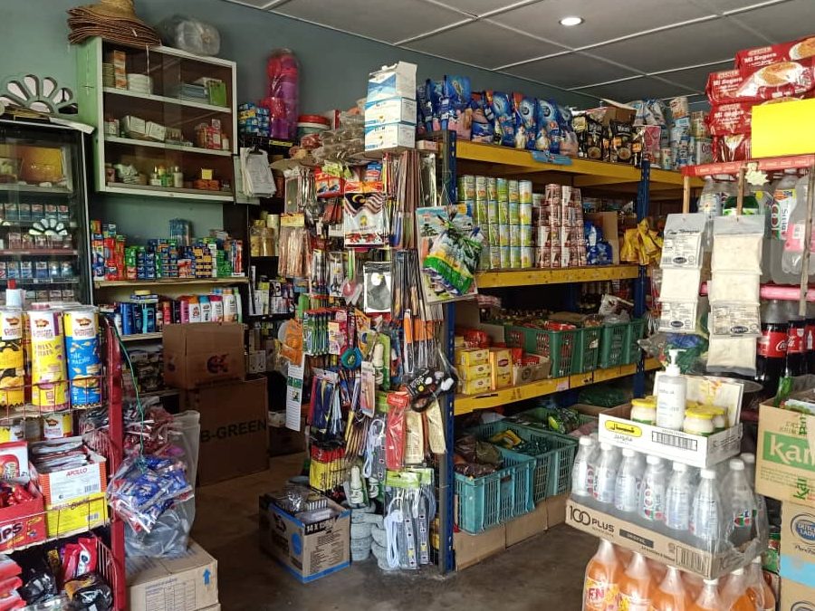 Kedai Runcit Qaisara Trading 1 kedai runcit qaisara trading