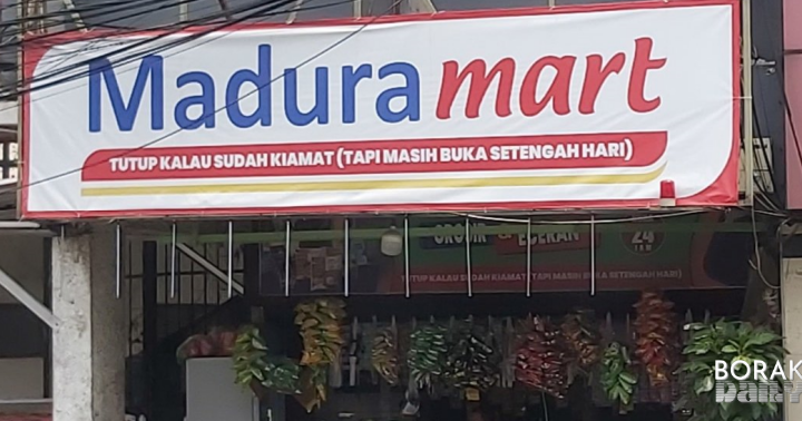 kedai serbaneka zulha