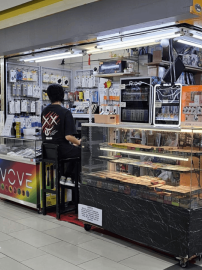 kedai telco perniagaan ss maju