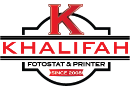 khalifah copier sdn bhd