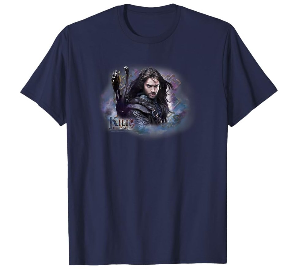 kili universal outlet