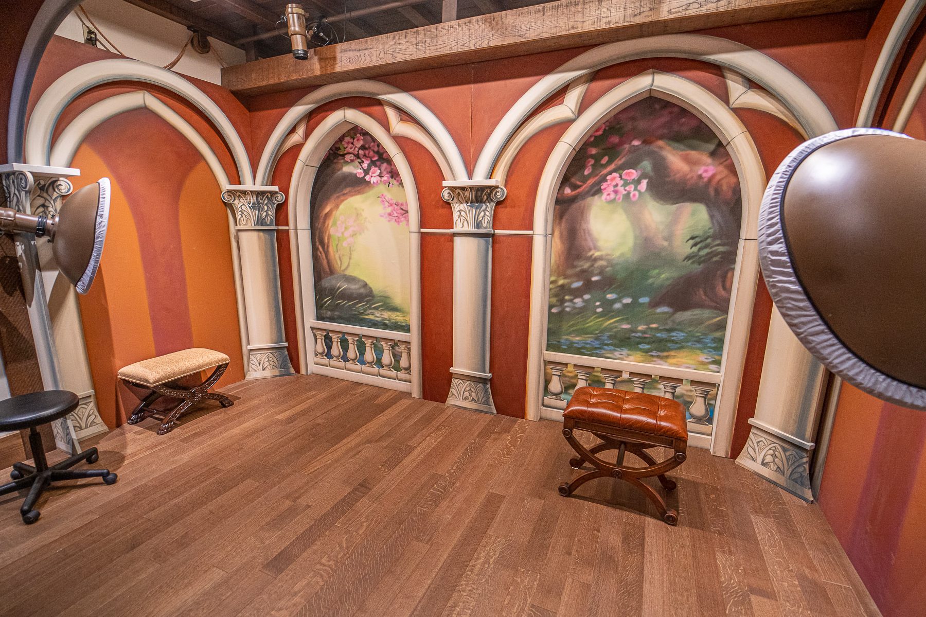 kingdom photo studio