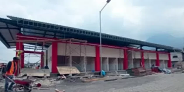 kiosk kpg tandop batu