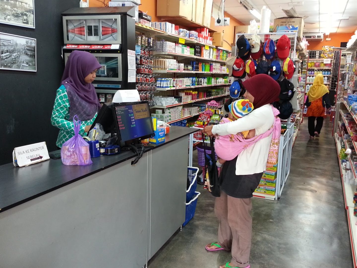 Kira Patut Enterprise 1 kira patut enterprise