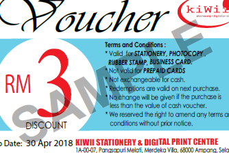 kiwii stationary digital print centre