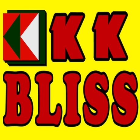 kk book center