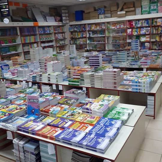 Knowledge Book Co. (LD) Sdn. Bhd. 1 knowledge book co ld sdn bhd