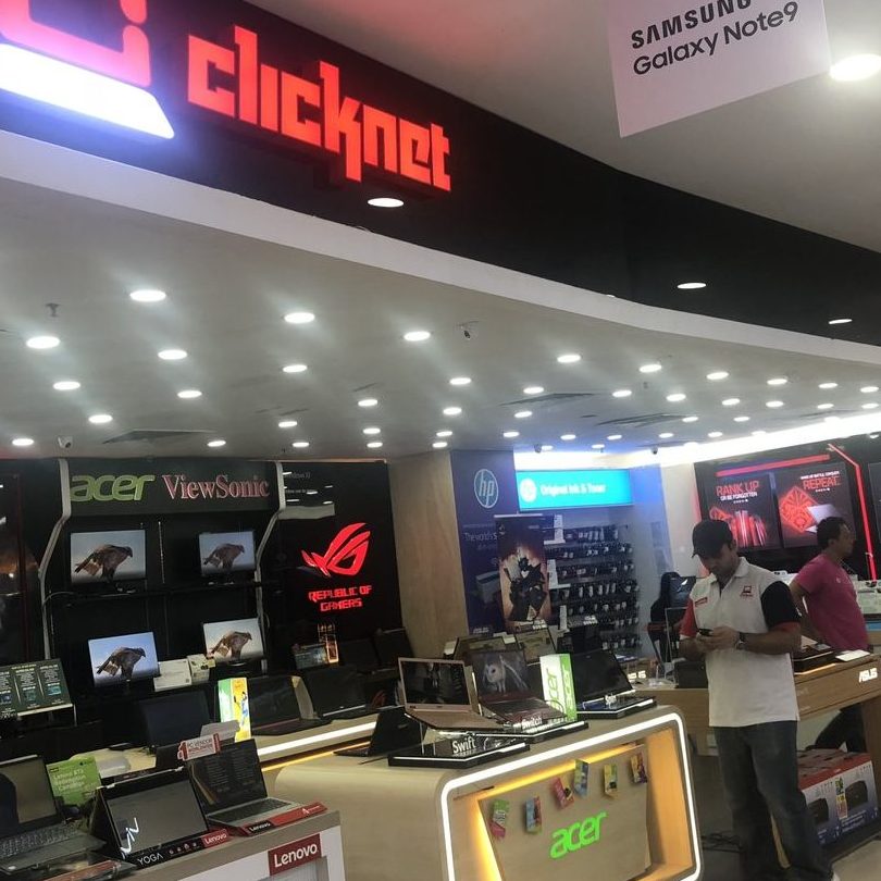 komputer printer servis pelabuhan klang