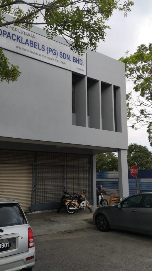 Kopacklabels (PG) Sdn Bhd 1 kopacklabels pg sdn bhd