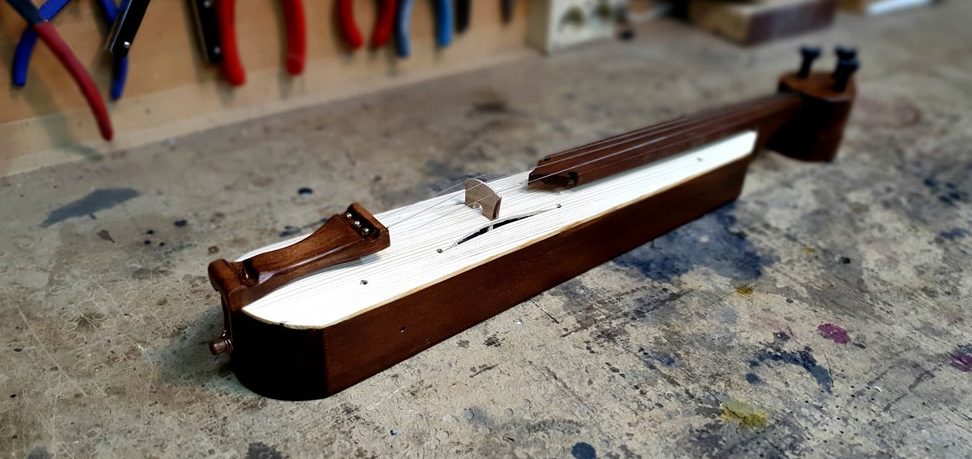 kryshka craft pontian