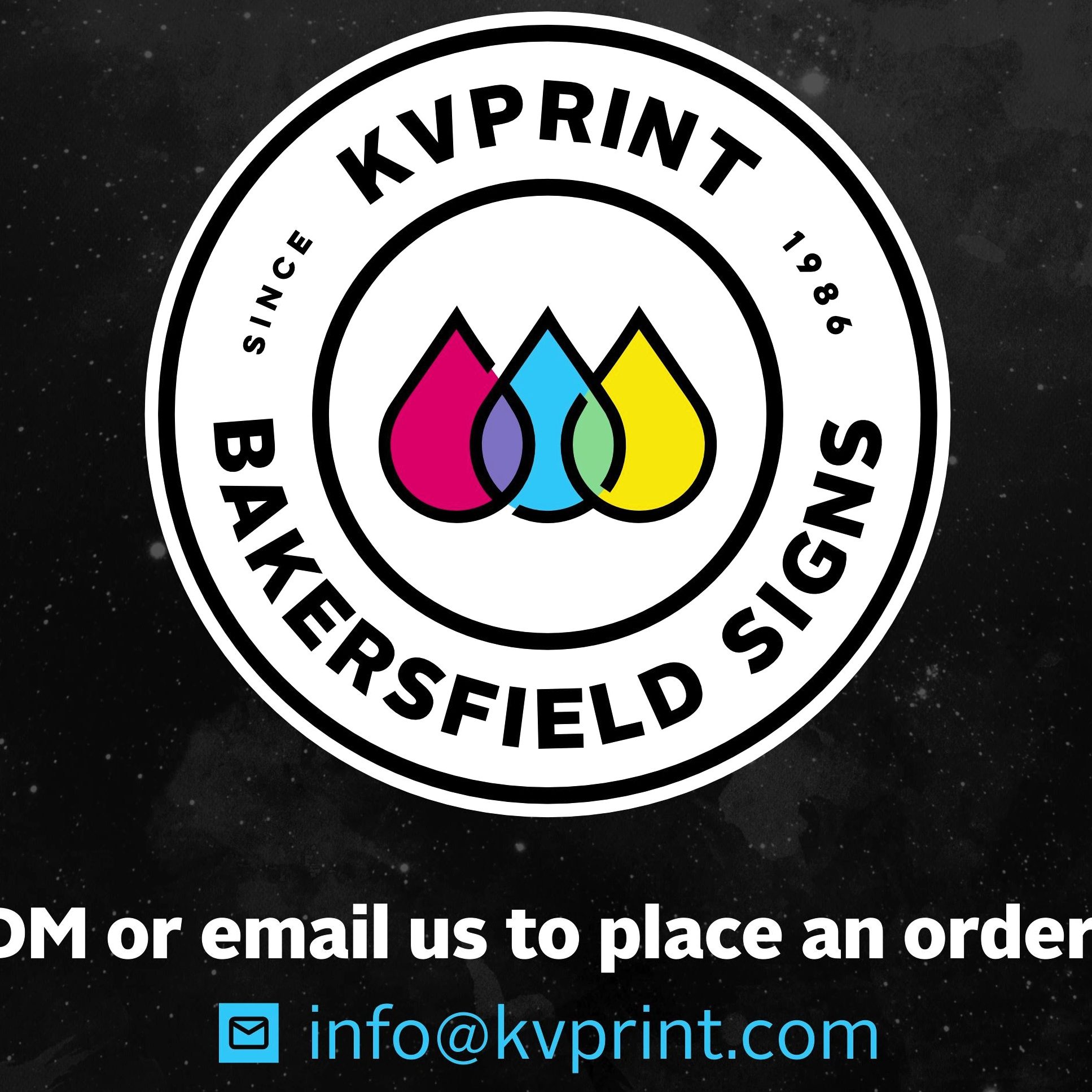 kv printing