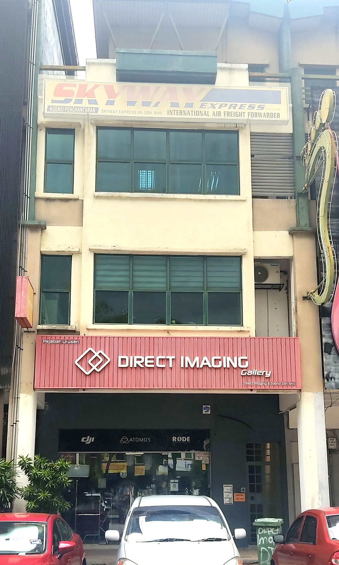 l y digital imaging sdn bhd