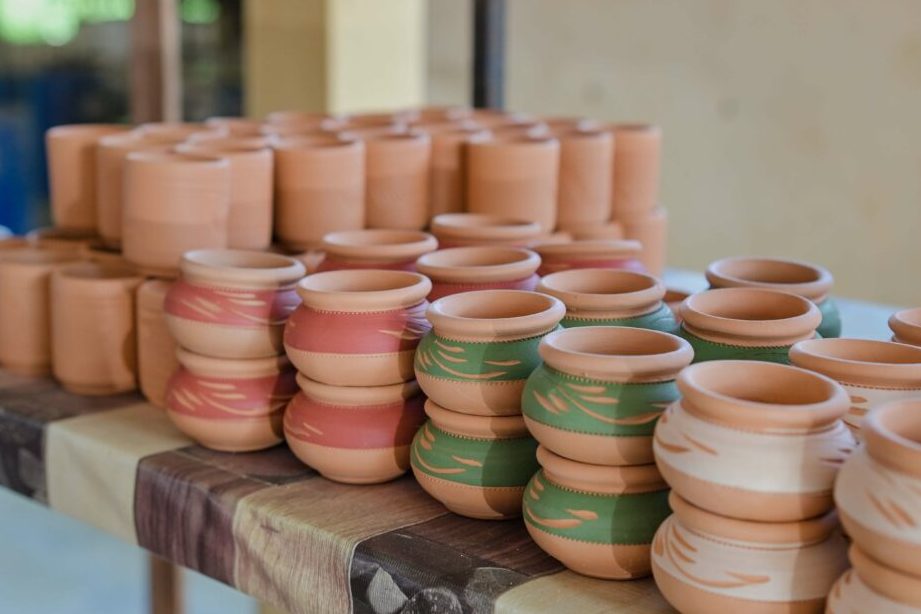 labu sayong kraf hanis