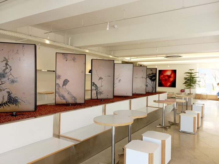 lee nam photo studio