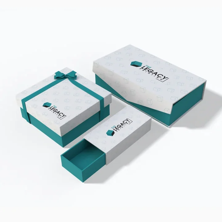 legacy printing enterprise