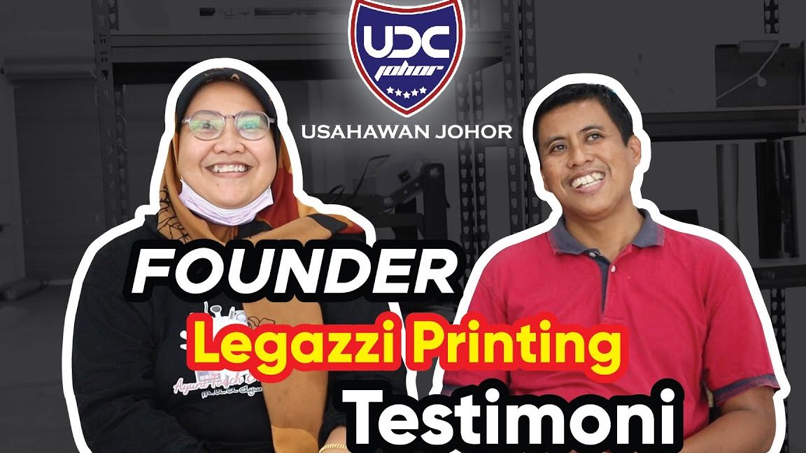 legazzi printing