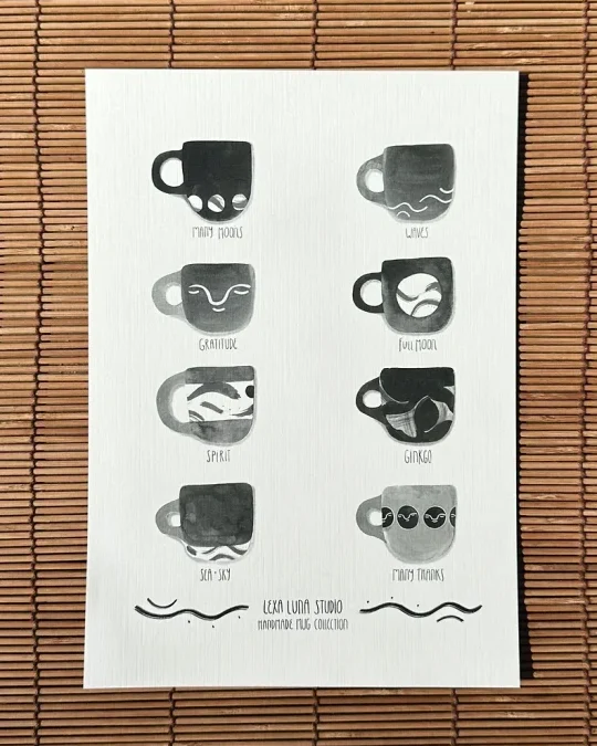 lexa printing studio