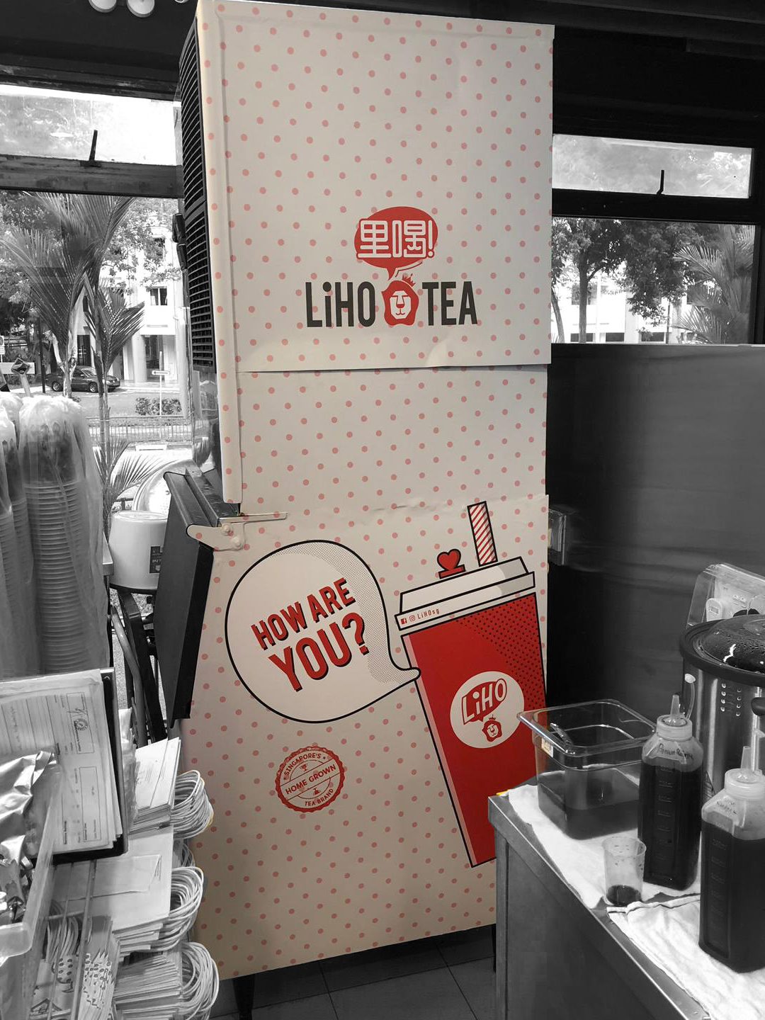 liho print design company