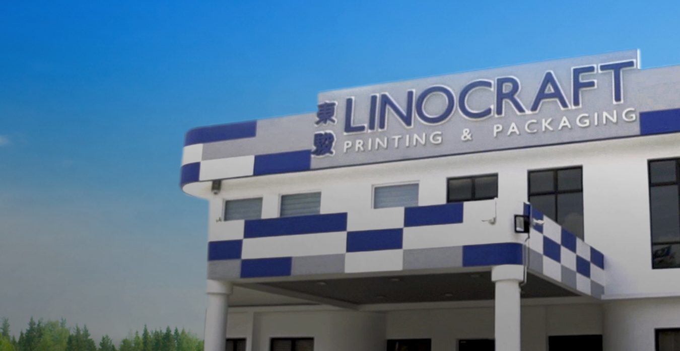 linocraft printers sdn bhd