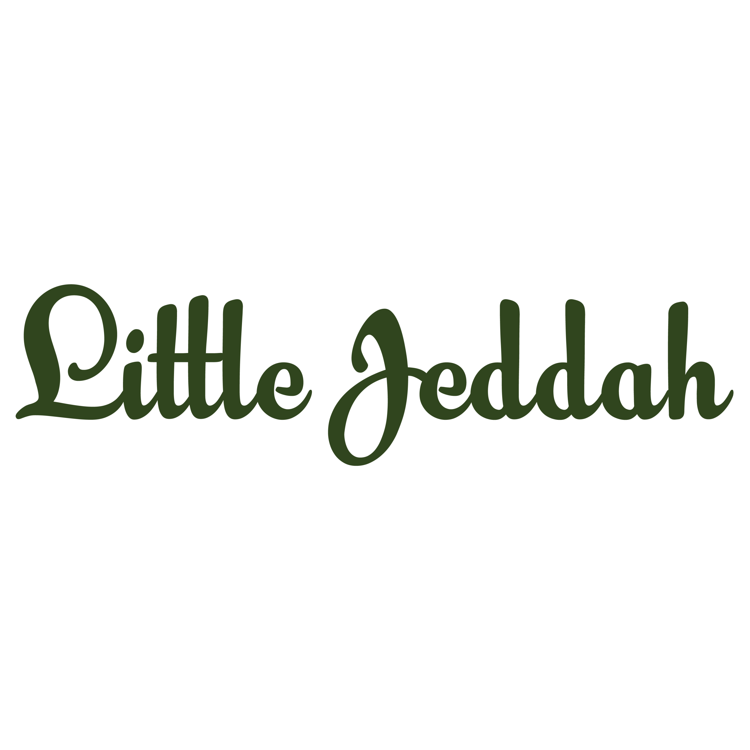 little jeddah hq formerly known as pustaka hussein scaled