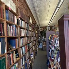 Living Vine Bookstore 1 living vine bookstore