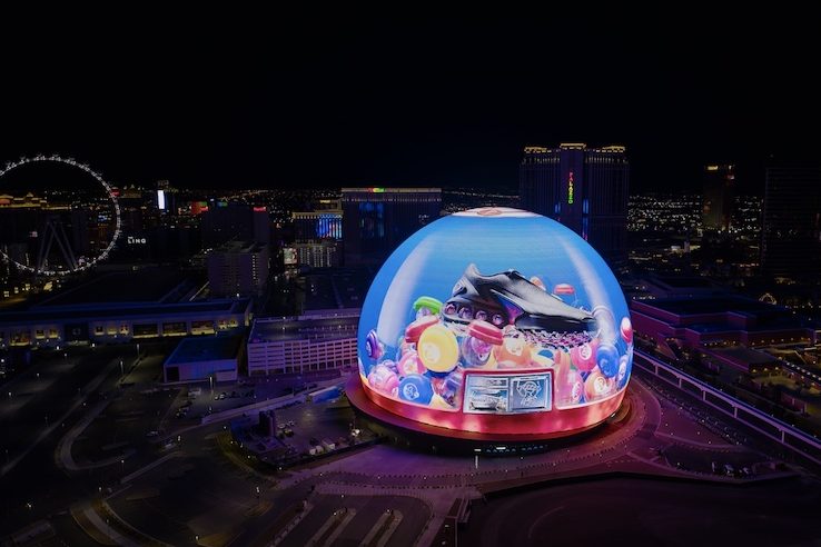 lohan digital sphere