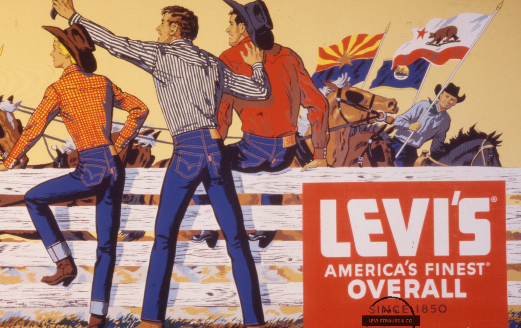 long arts advertising screen printing