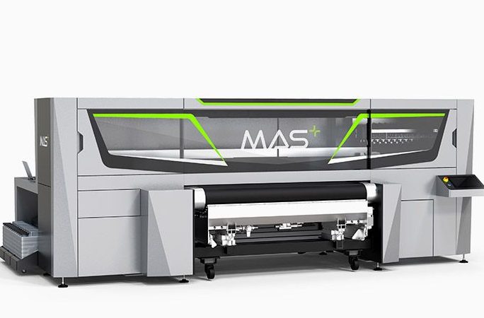 m a s printing