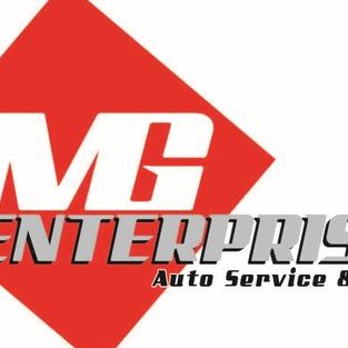 m g enterprise