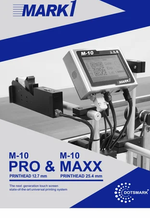 m ten printing technology